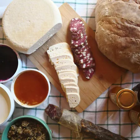 Koca Kronca - Velika Planina *