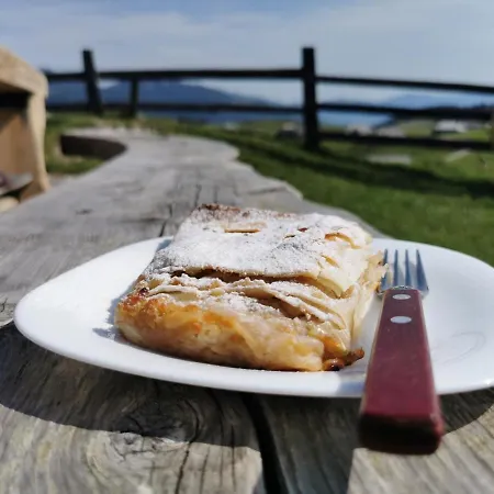 Chalet Koca Kronca - Velika Planina *