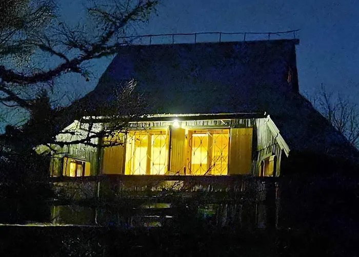 Koca Kronca - Velika Planina *