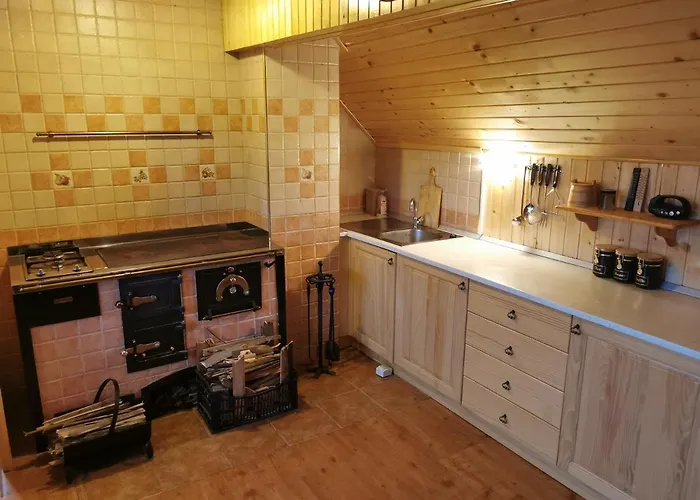 Koca Kronca - Velika Planina *