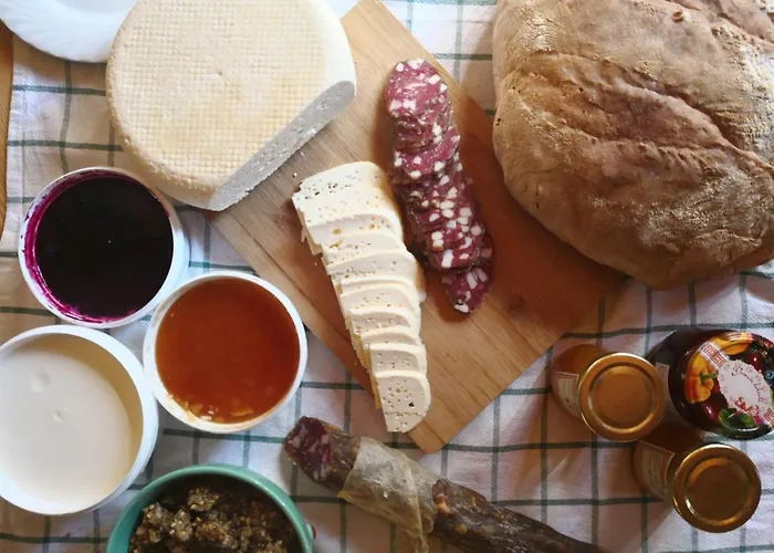 Koca Kronca - Velika Planina *