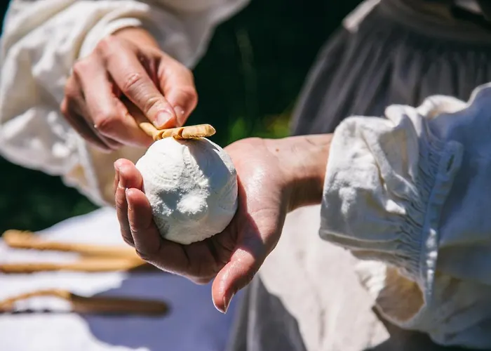 Koca Kronca - Velika Planina