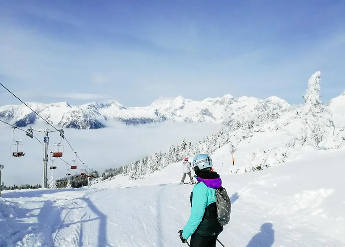 Koca Kronca - Velika Planina Horská chata Stahovica
