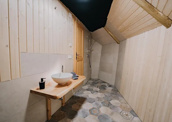 Koca Kronca - Velika Planina *