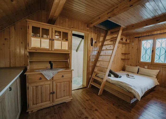 Koca Kronca - Velika Planina * Stahovica